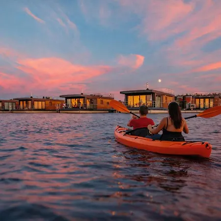 Floatinghouse Bellini *